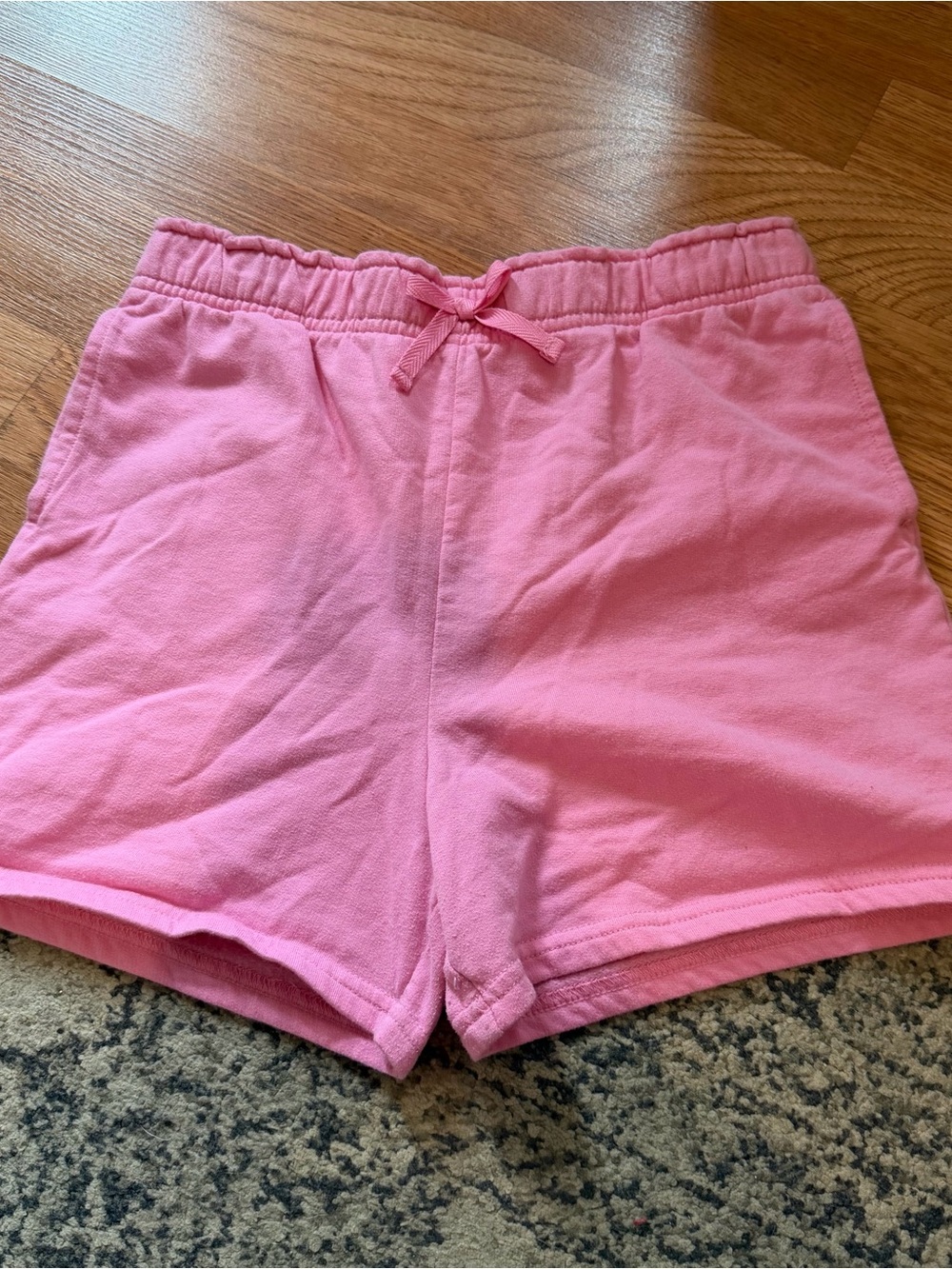 Extremely Me Size 14 Pink Shorts